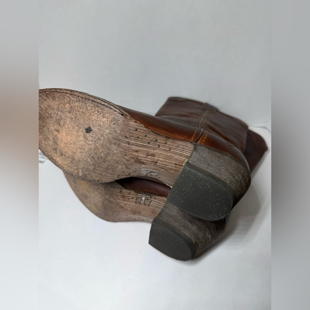 Ariat Women's Bluebell Western Fashion Boot size 7.5 - Picture 7 of 7